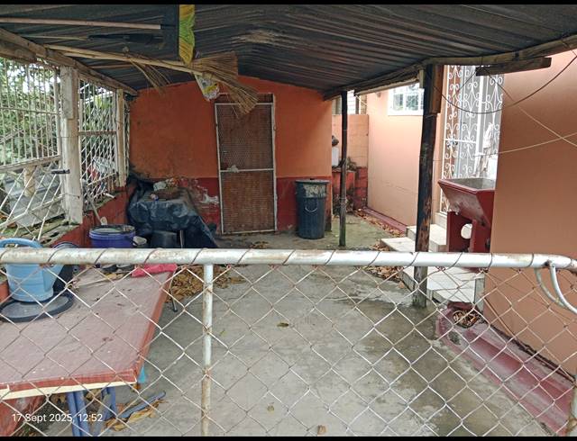 2 BEDROOM HOUSE FOR SALE IN NORTHDALE